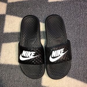 Nike Slides